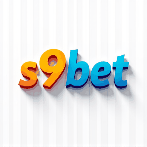 s9bet Logo