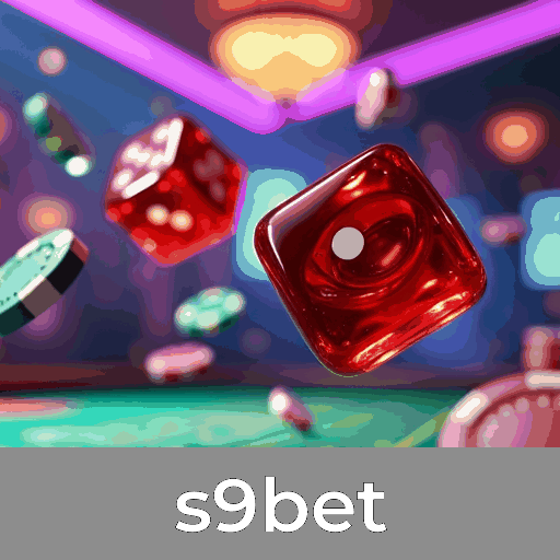 s9bet: Entre com login rápido e explore jogos ao vivo