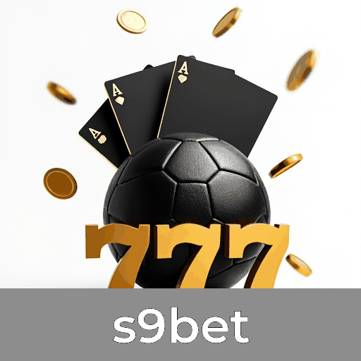 s9bet - App s9bet Brasil disponível para download no Google Play