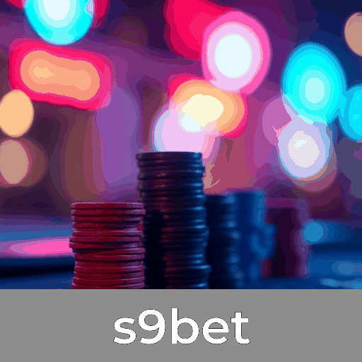 s9bet - Plataforma confiável para apostas emocionantes e bônus