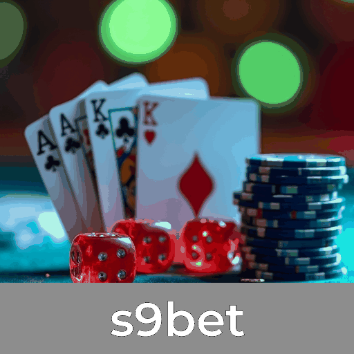s9bet - Sites de apostas esportivas e apostas ao vivo