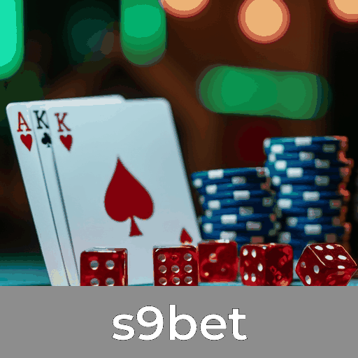 s9bet - Grande seleção de jogos ao vivo e cassinos online